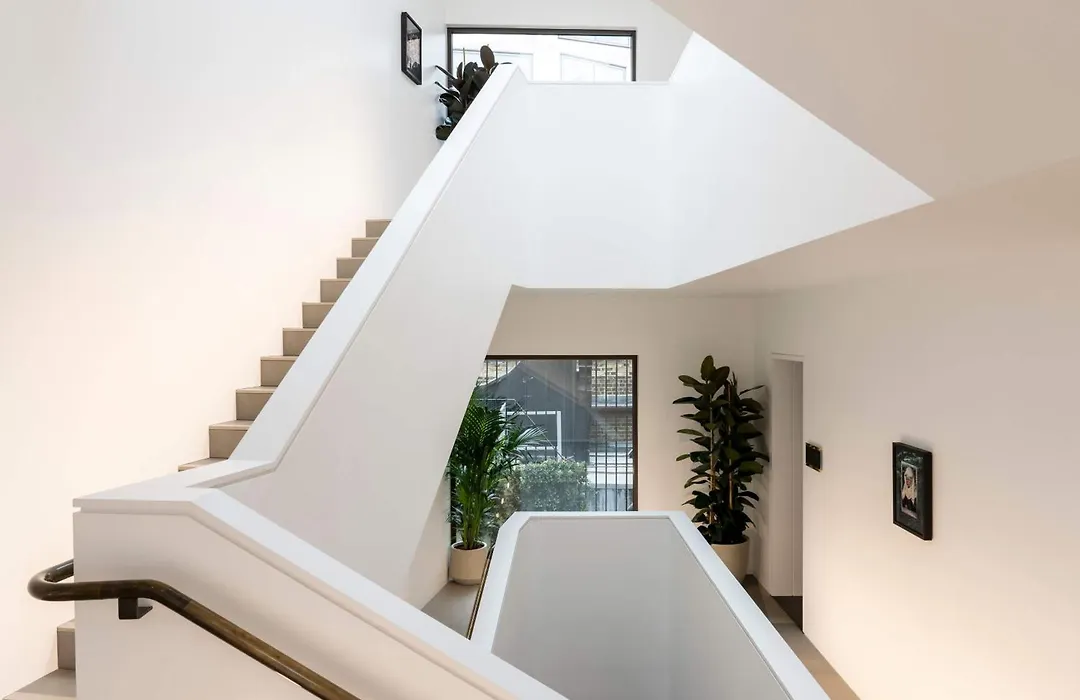 The Moorgate By Cove-1