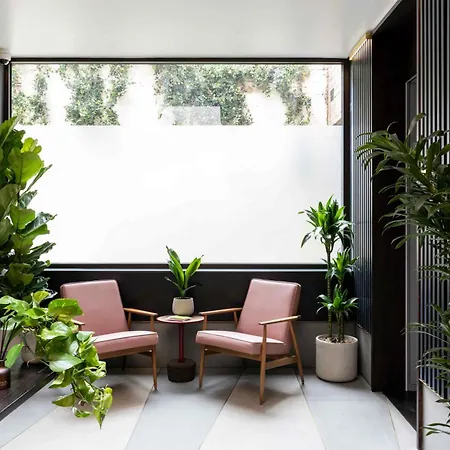 The Moorgate By Cove-2
