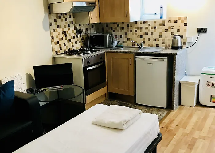 Maison Rokxy - Luxury Apartments London